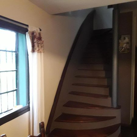 Apartmán Chalet De Las Tejas Rosario Exteriér fotografie
