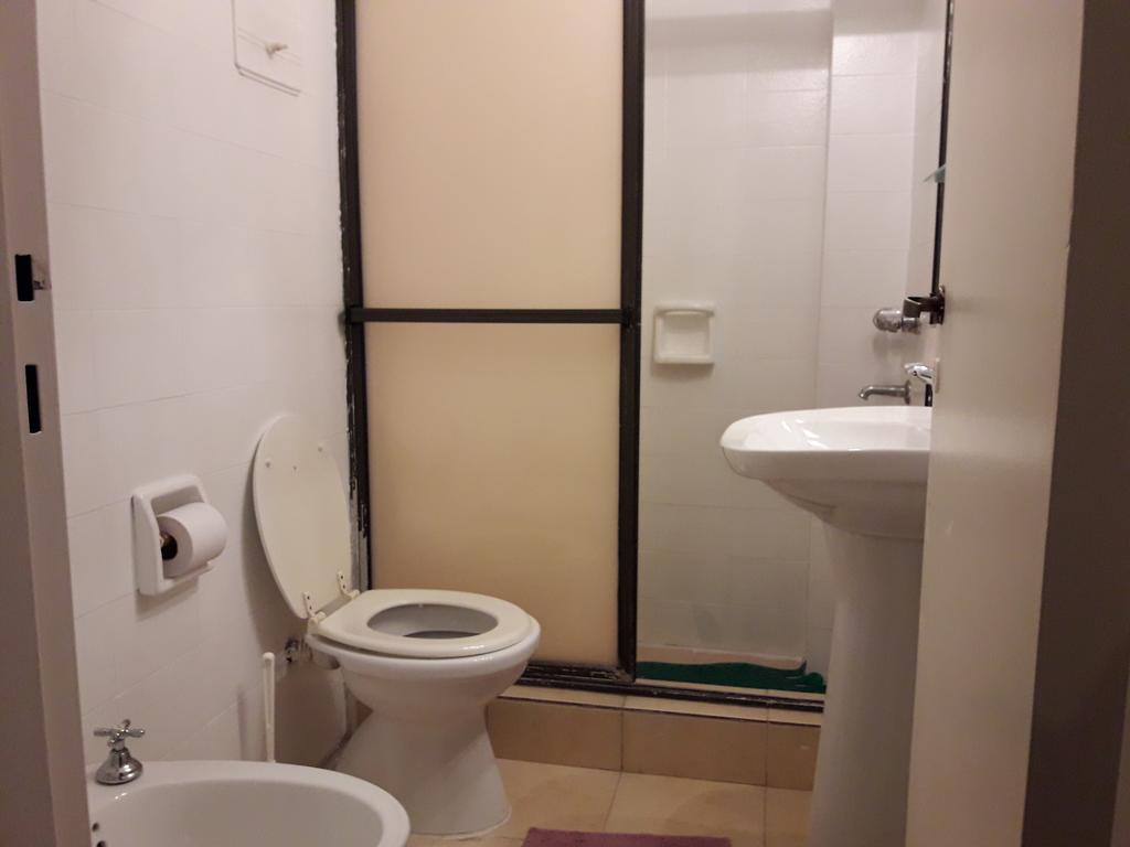 Apartmán Chalet De Las Tejas Rosario Exteriér fotografie