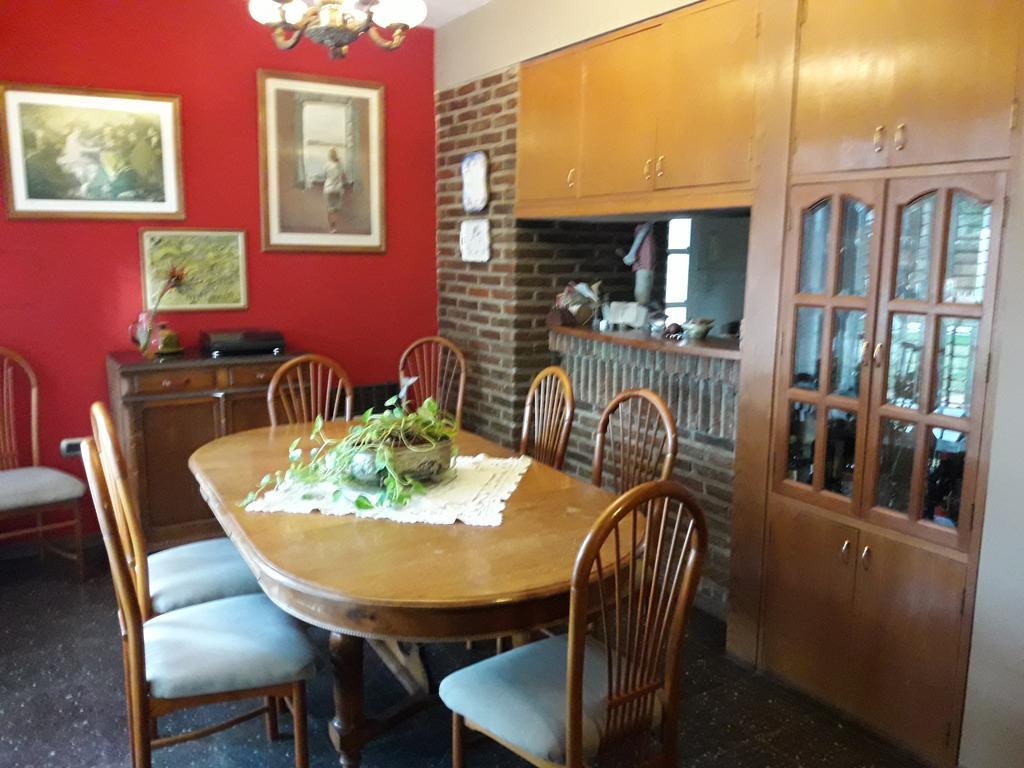 Apartmán Chalet De Las Tejas Rosario Exteriér fotografie